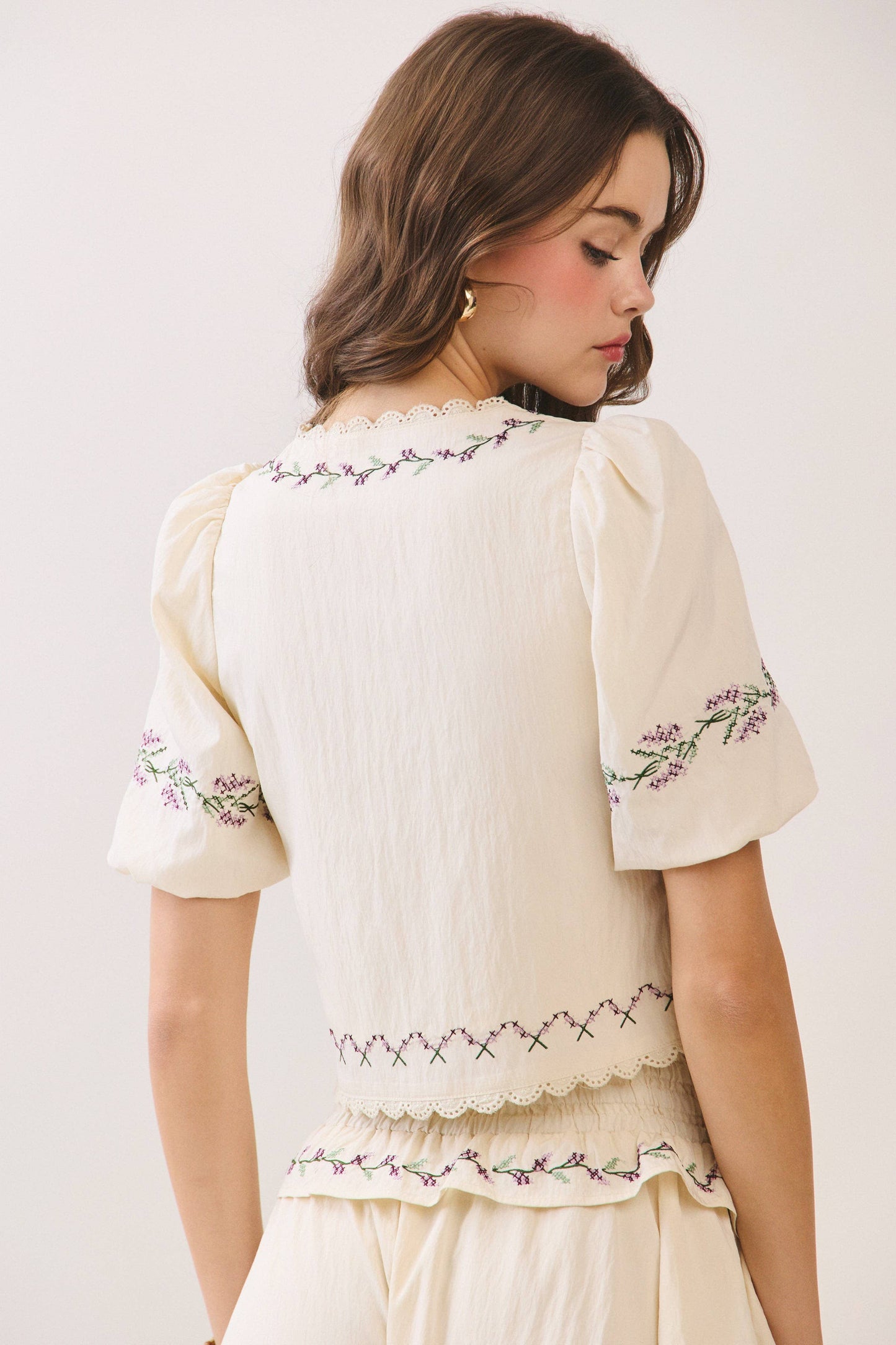 The Sunday in Provence Top