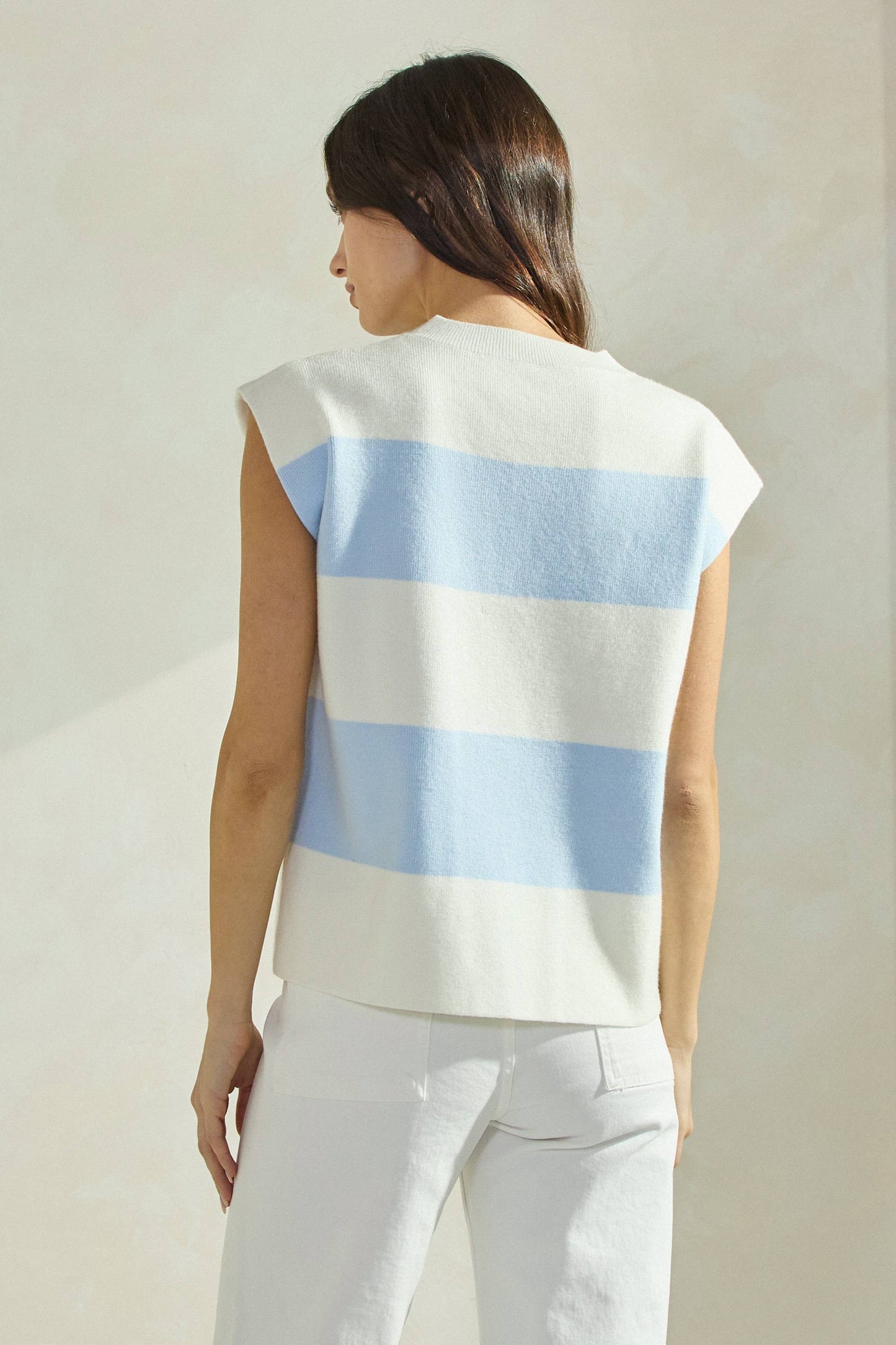 Coastal Breeze Top