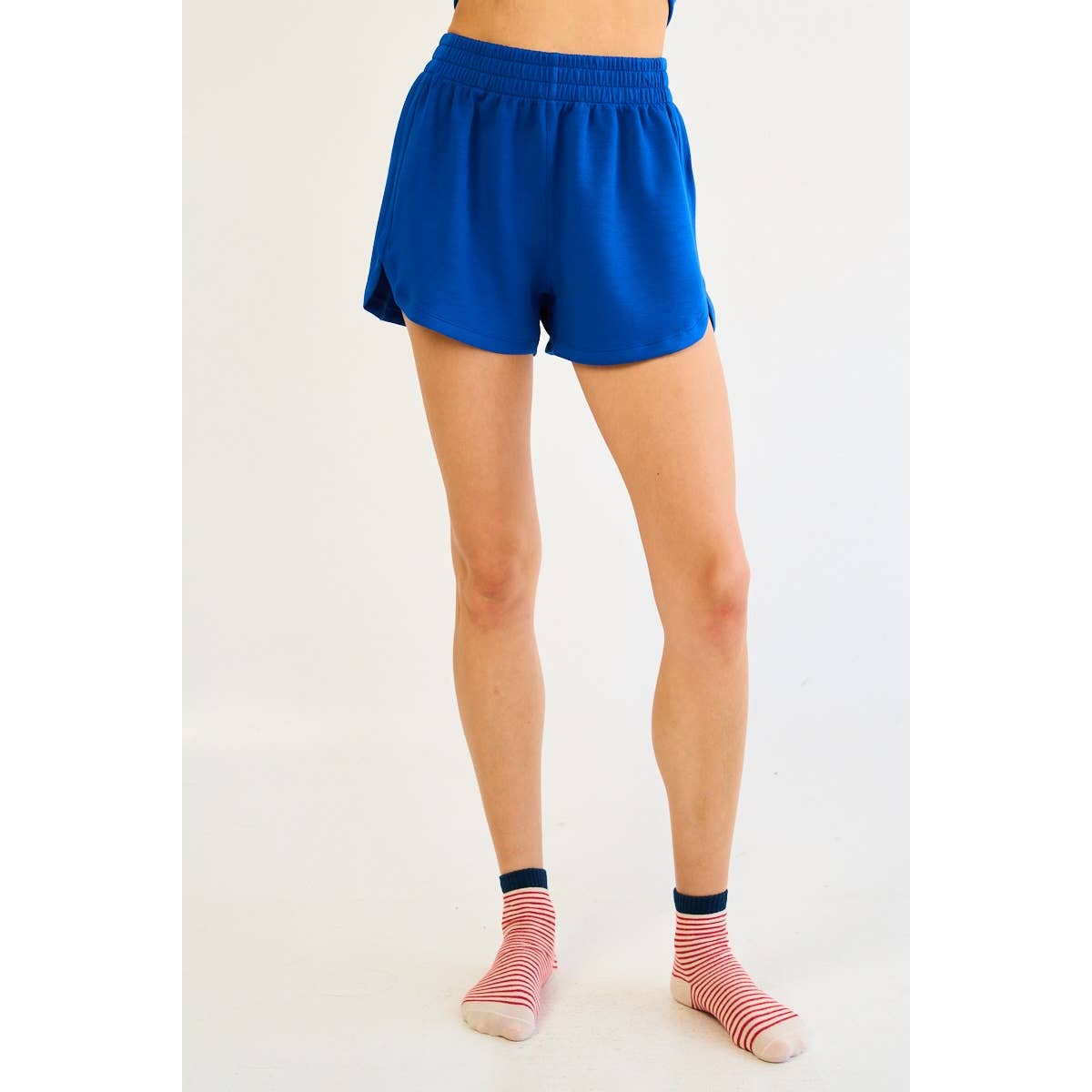 Lightweight Signature Soft Shorts