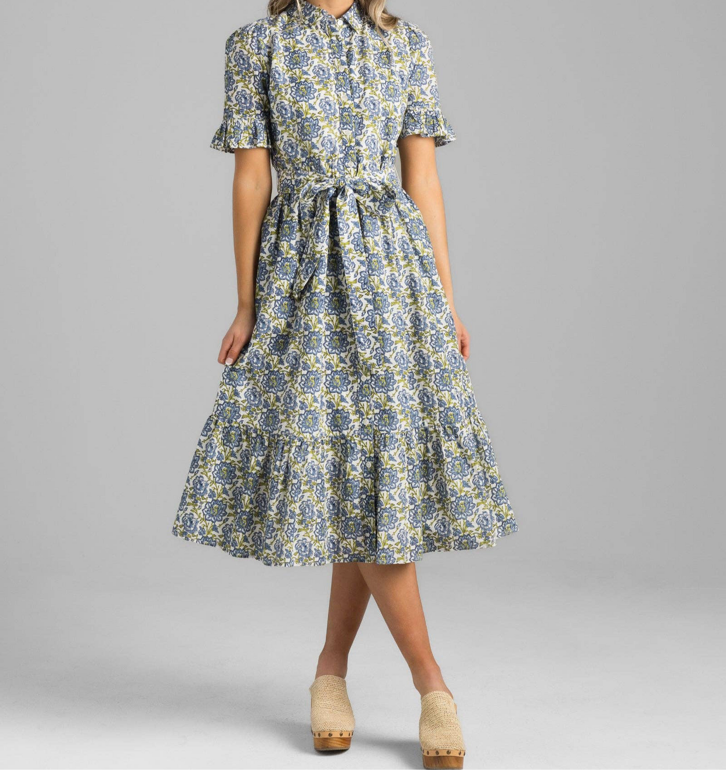 Evelyn Dress