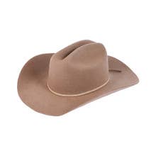 Cowboy Cattleman Hat