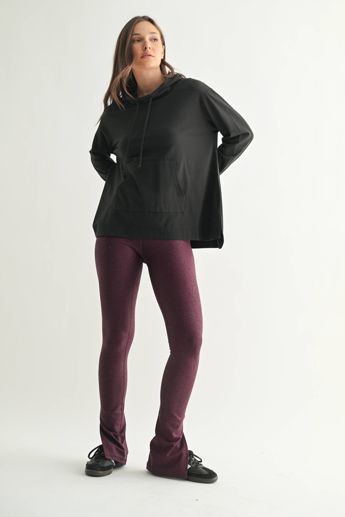 Fieldstone Pima Cotton Hoodie