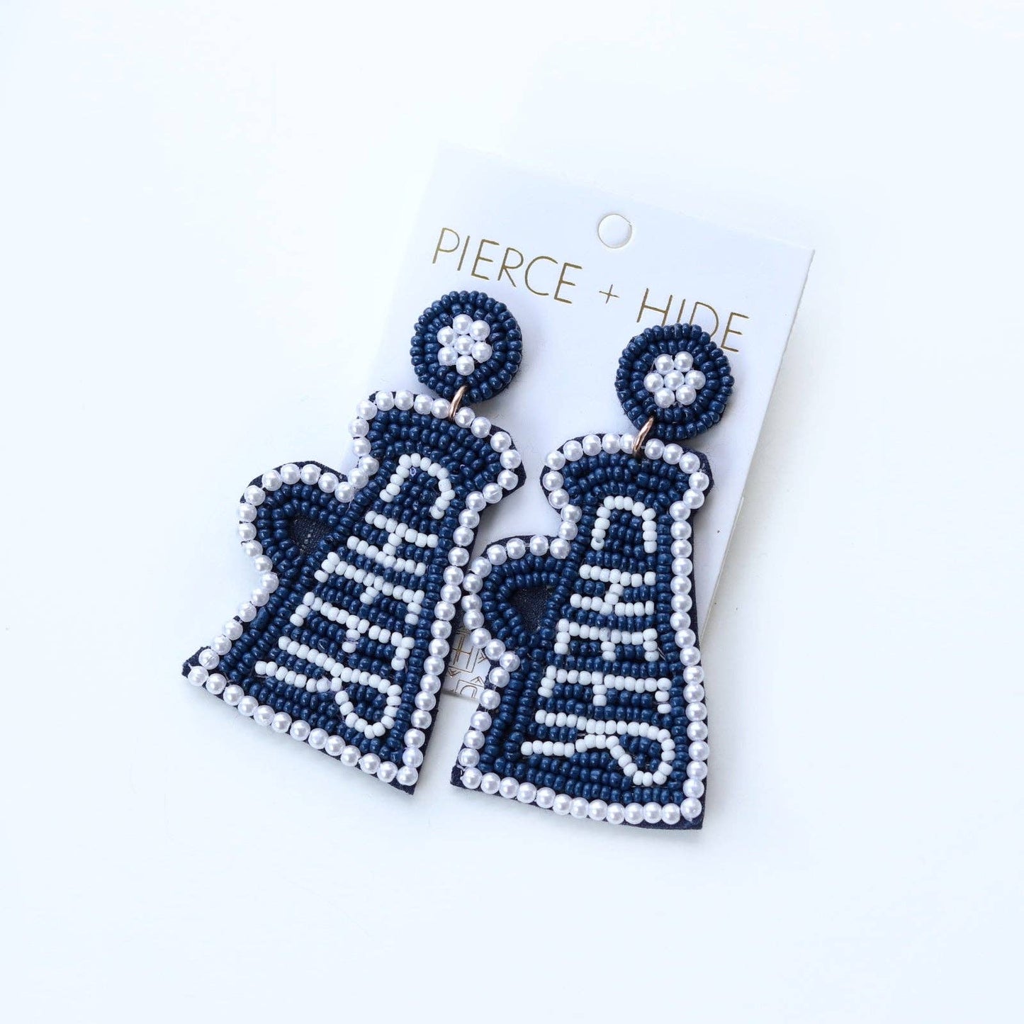 Game Day - CHEER - Earrings