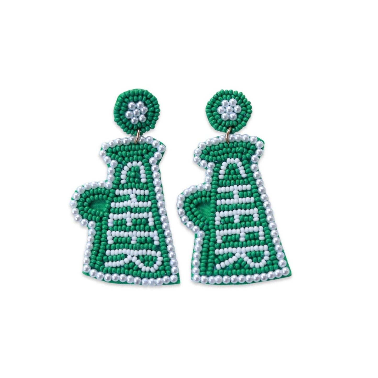 Game Day - CHEER - Earrings