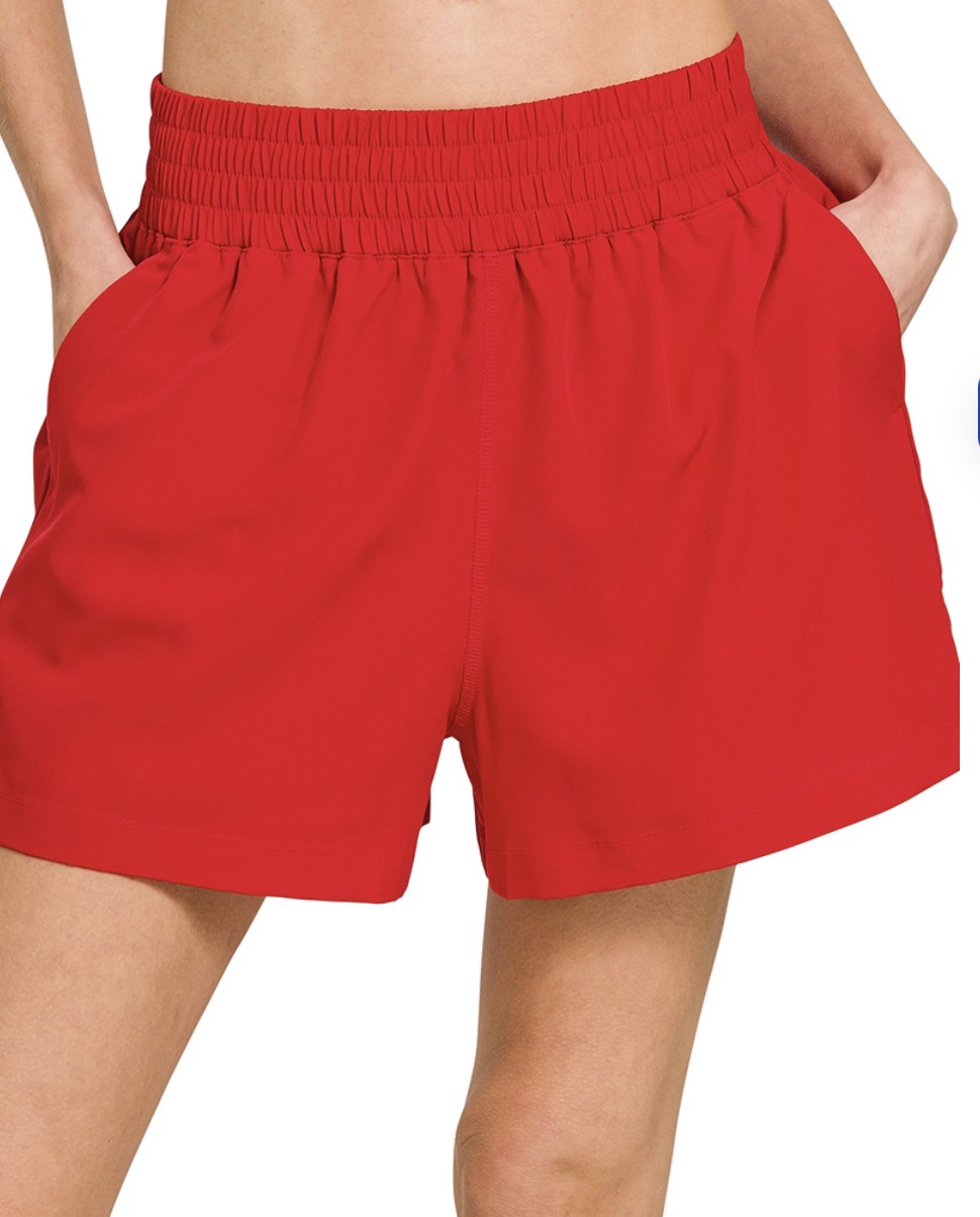 Breeze Shorts