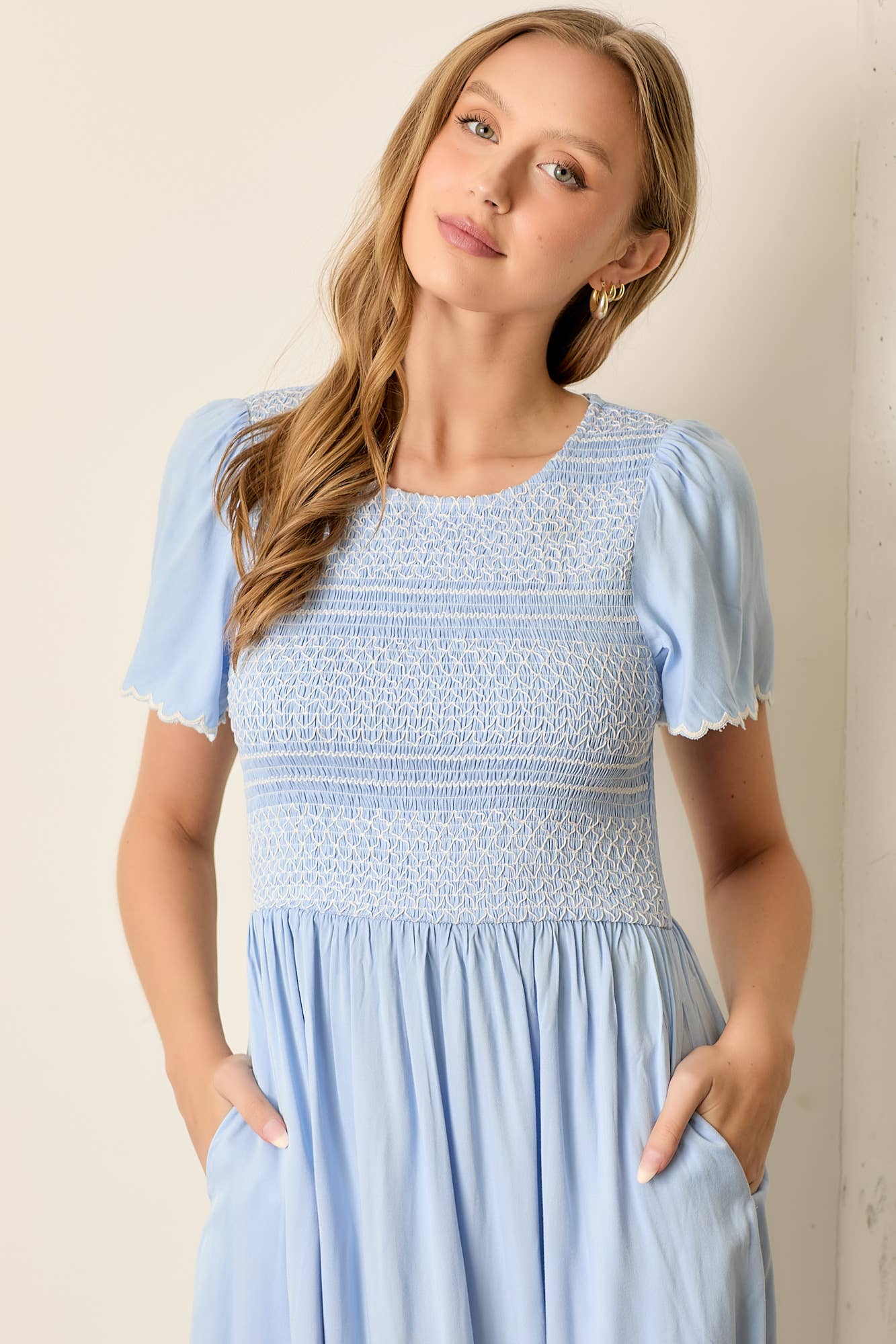 The Sweet Serenity Maxi