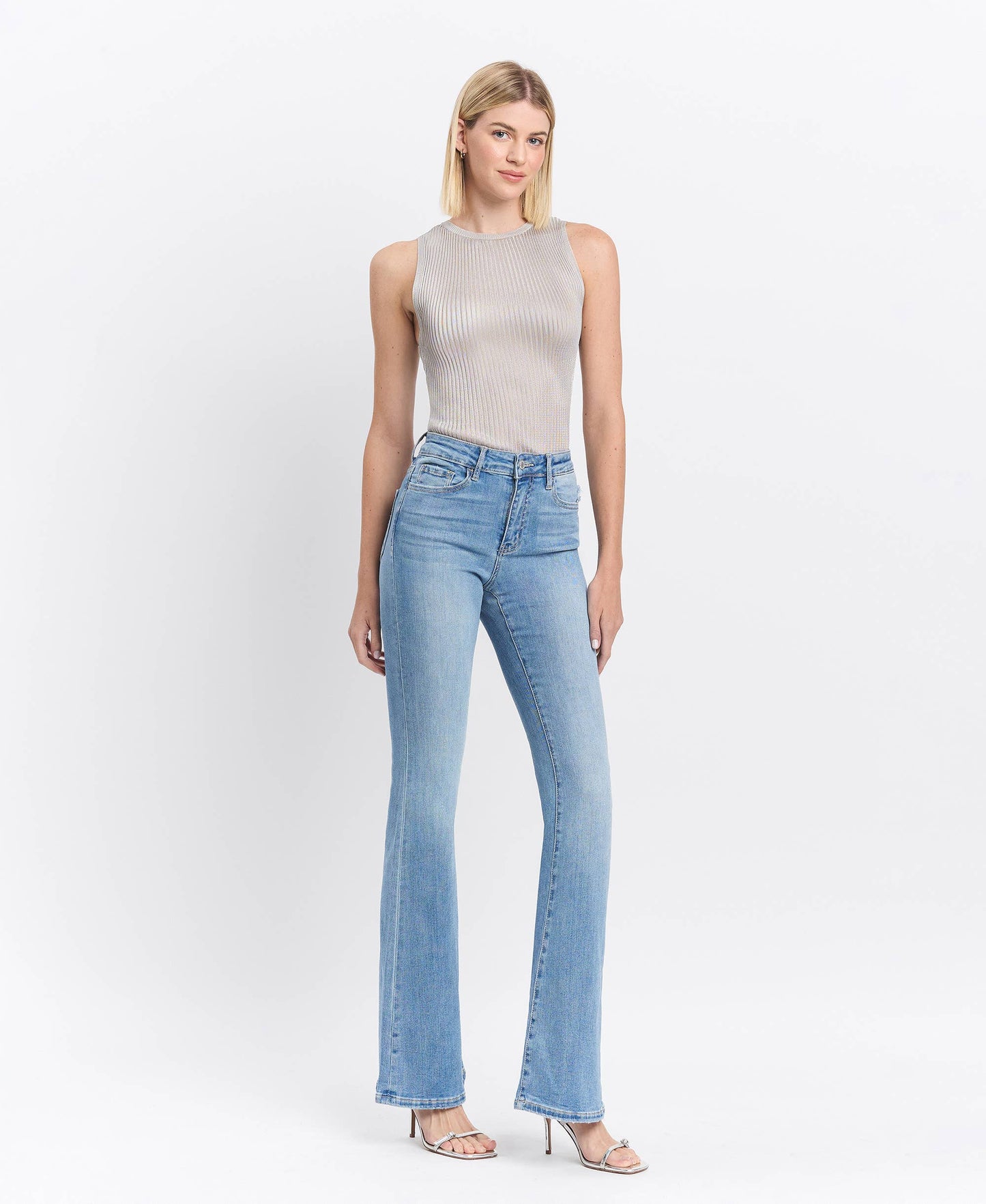 Flare Jeans