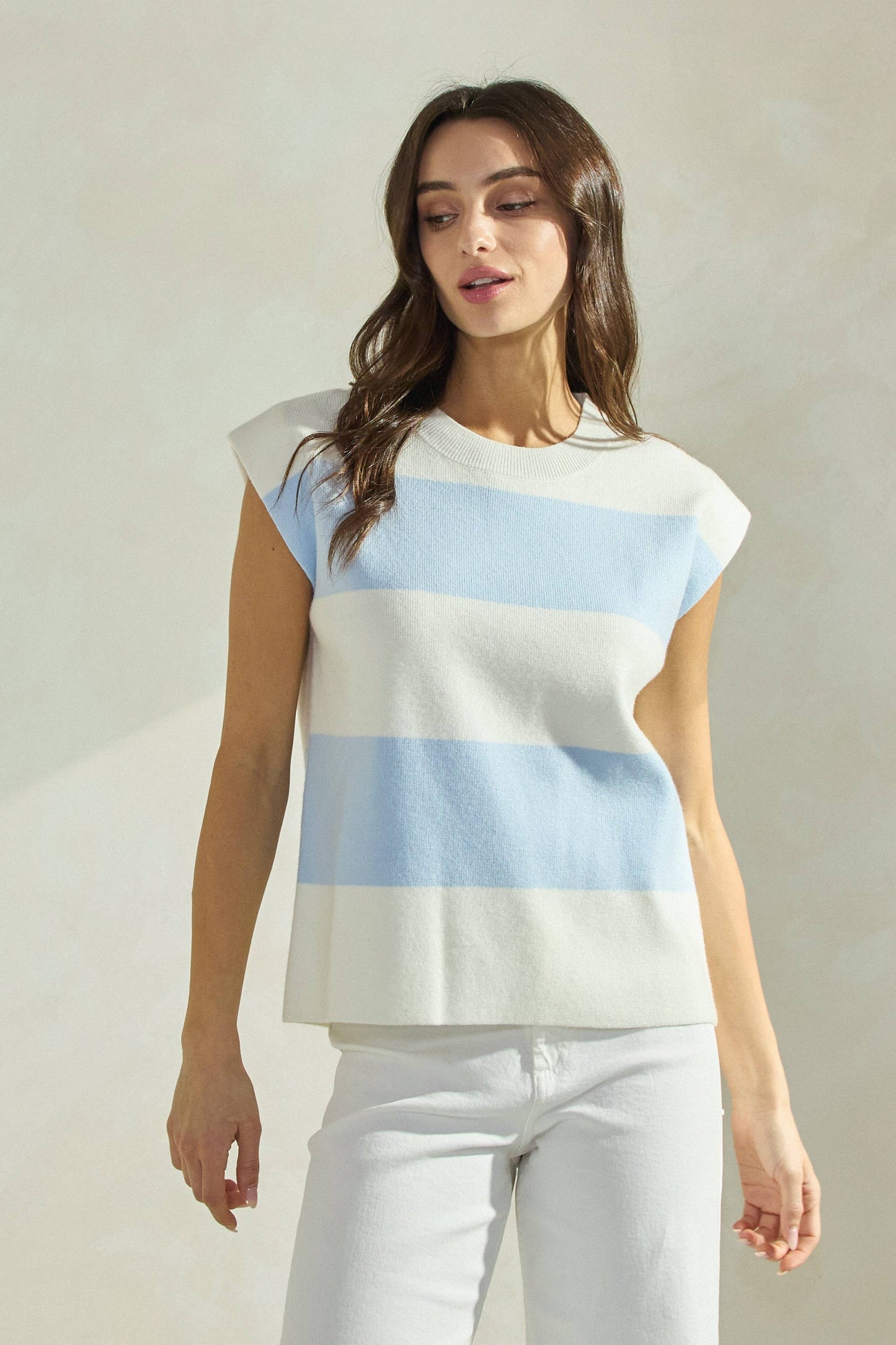 Coastal Breeze Top