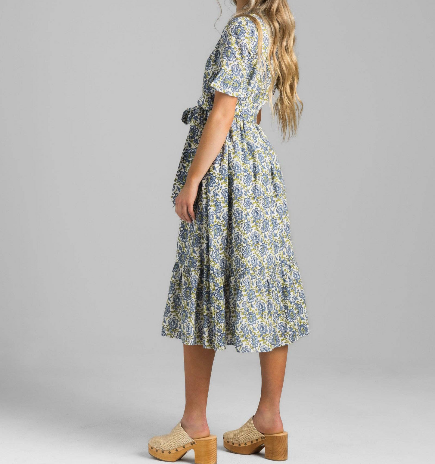 Evelyn Dress