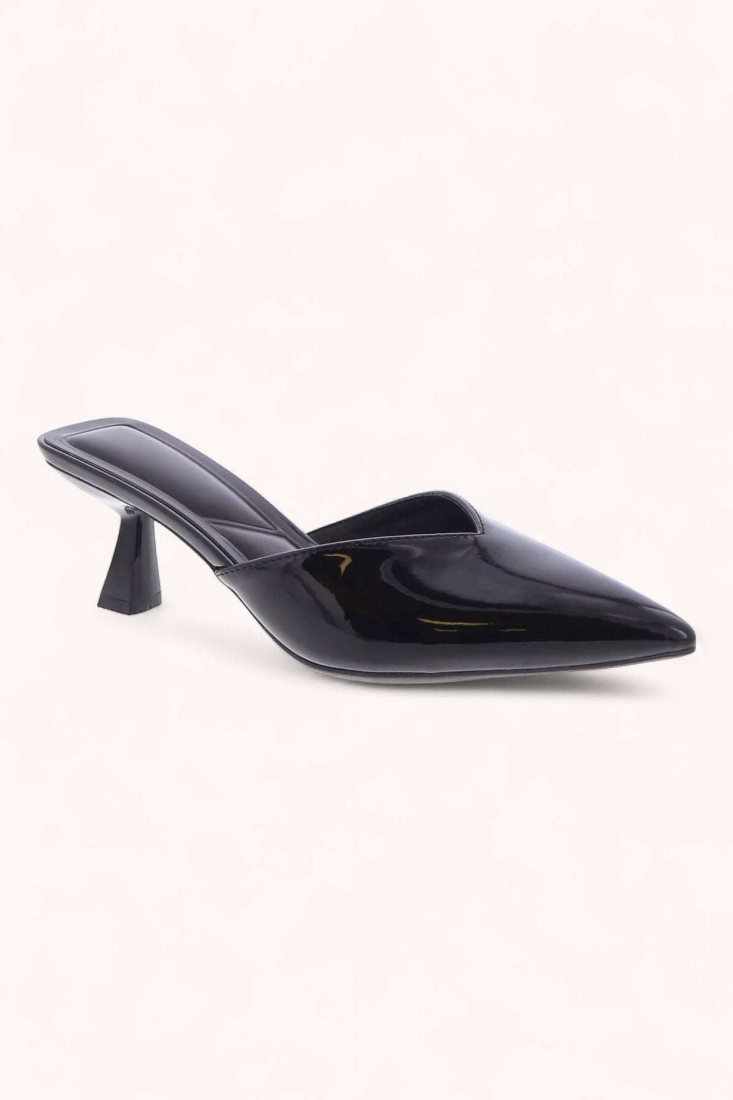 MORLEY Heel