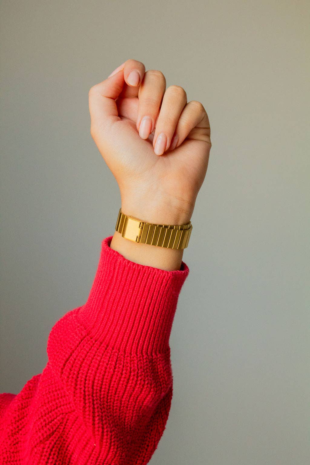 Slim Link Apple Watch Band