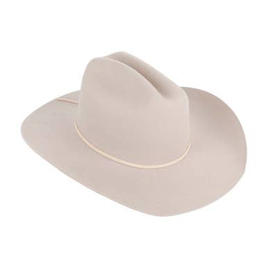 Cowboy Cattleman Hat
