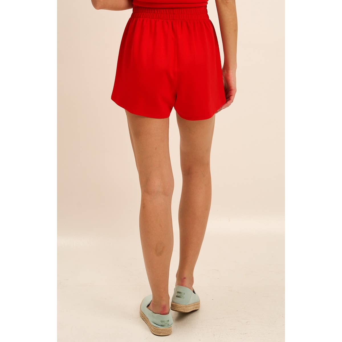 Lightweight Signature Soft Shorts