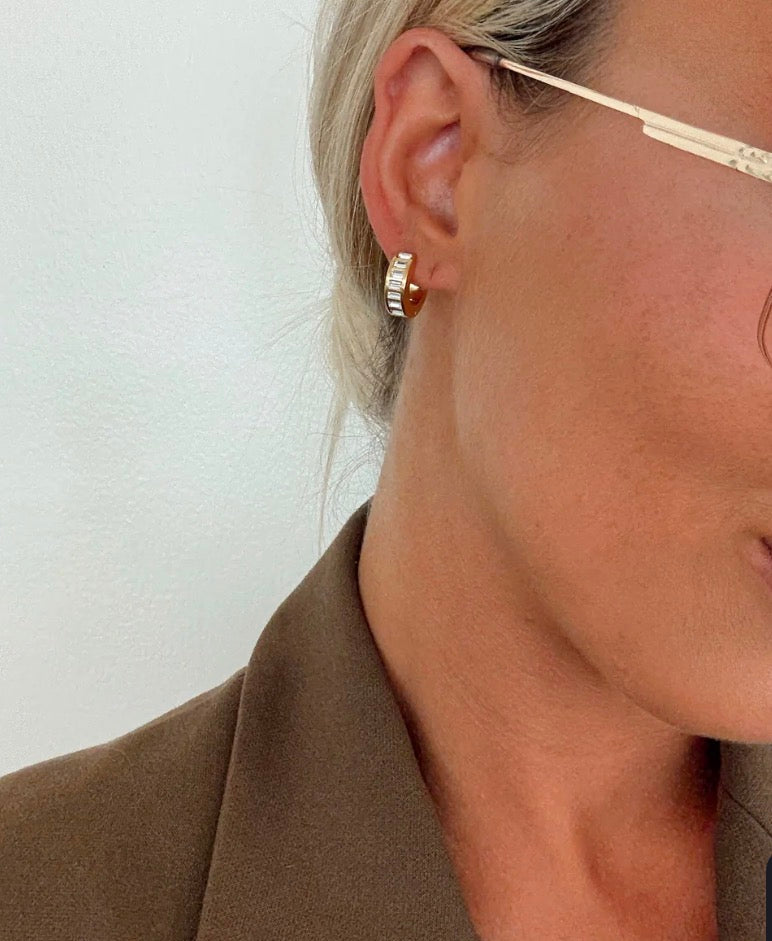 Ashley Earrings