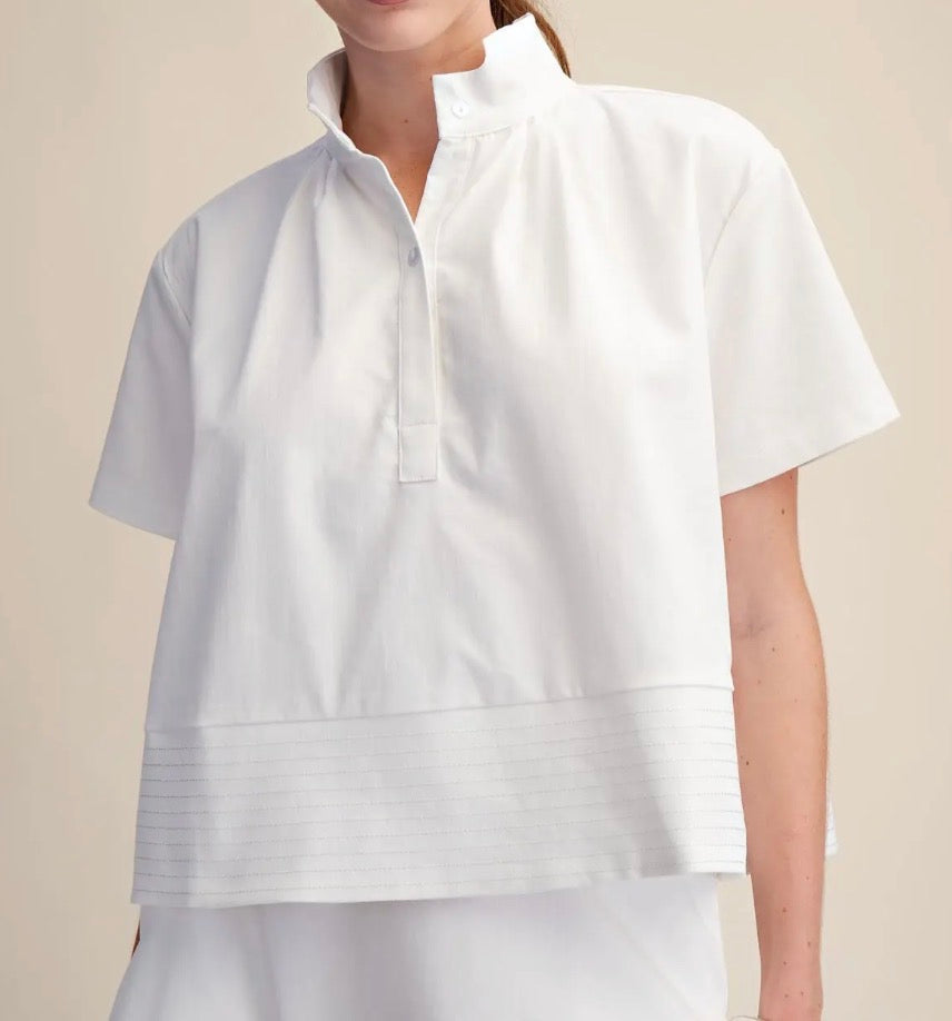 Timeless Ease Top
