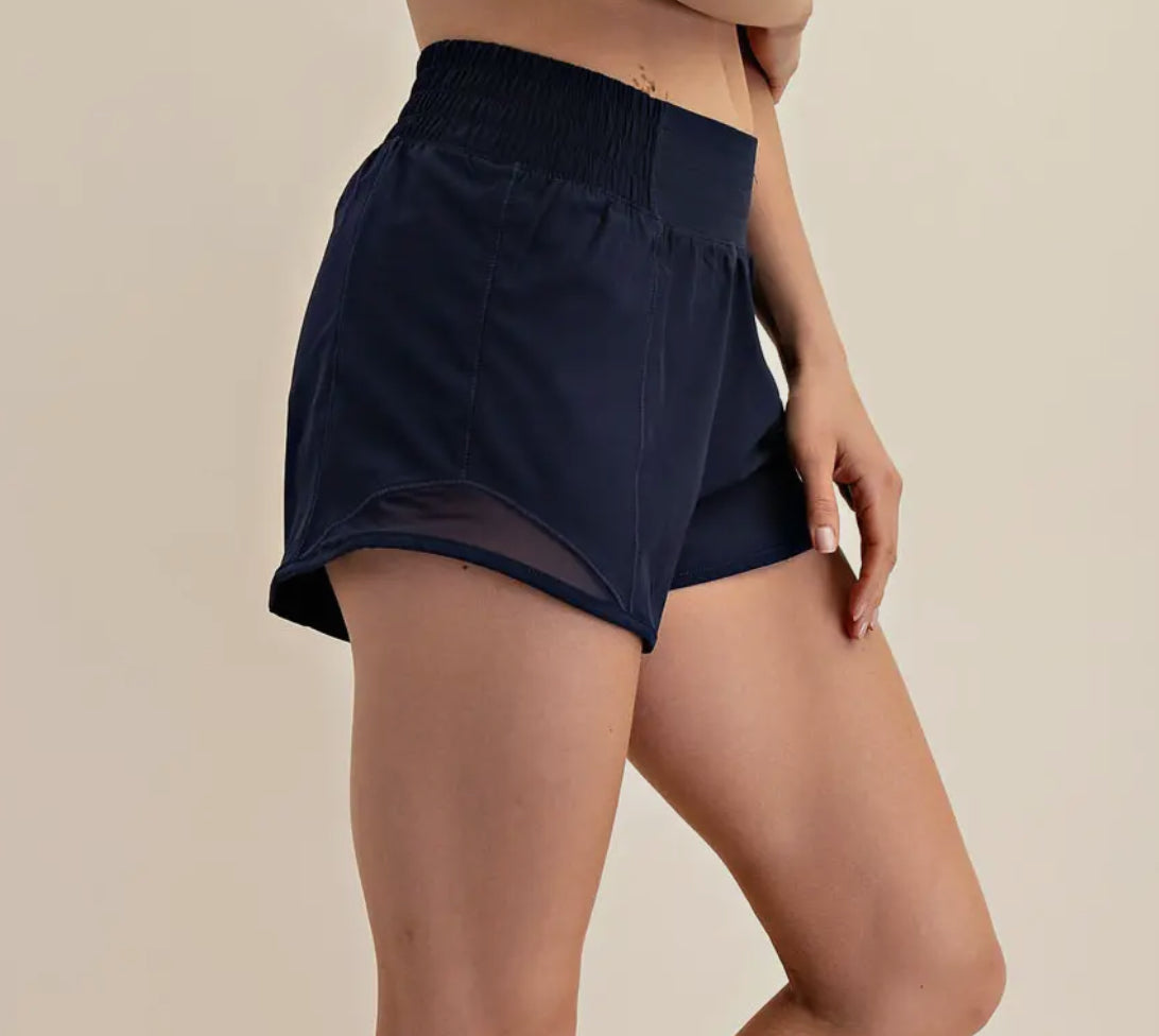 Active Shorts