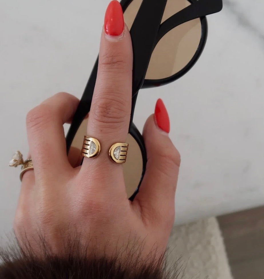 Paige Ring