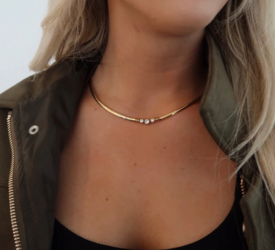 Julianna Necklace
