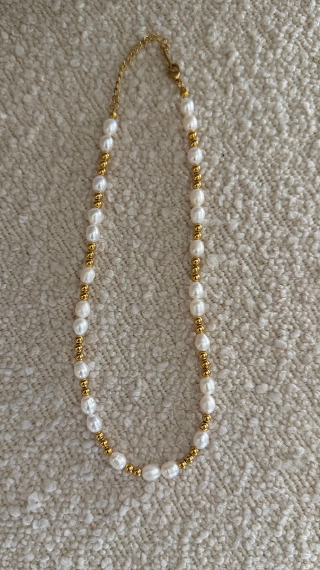 Allison Necklace