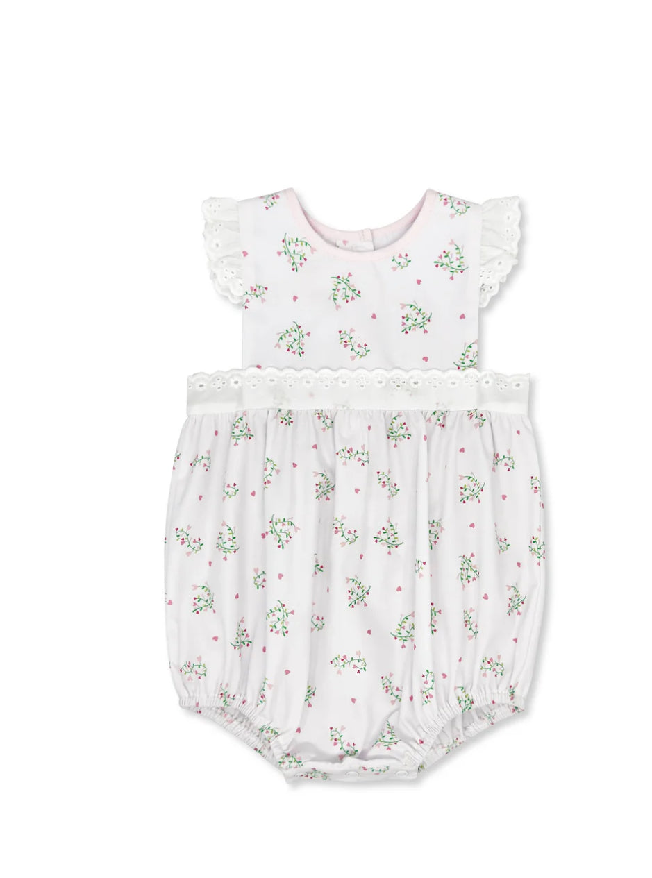 Pinafore Bubble