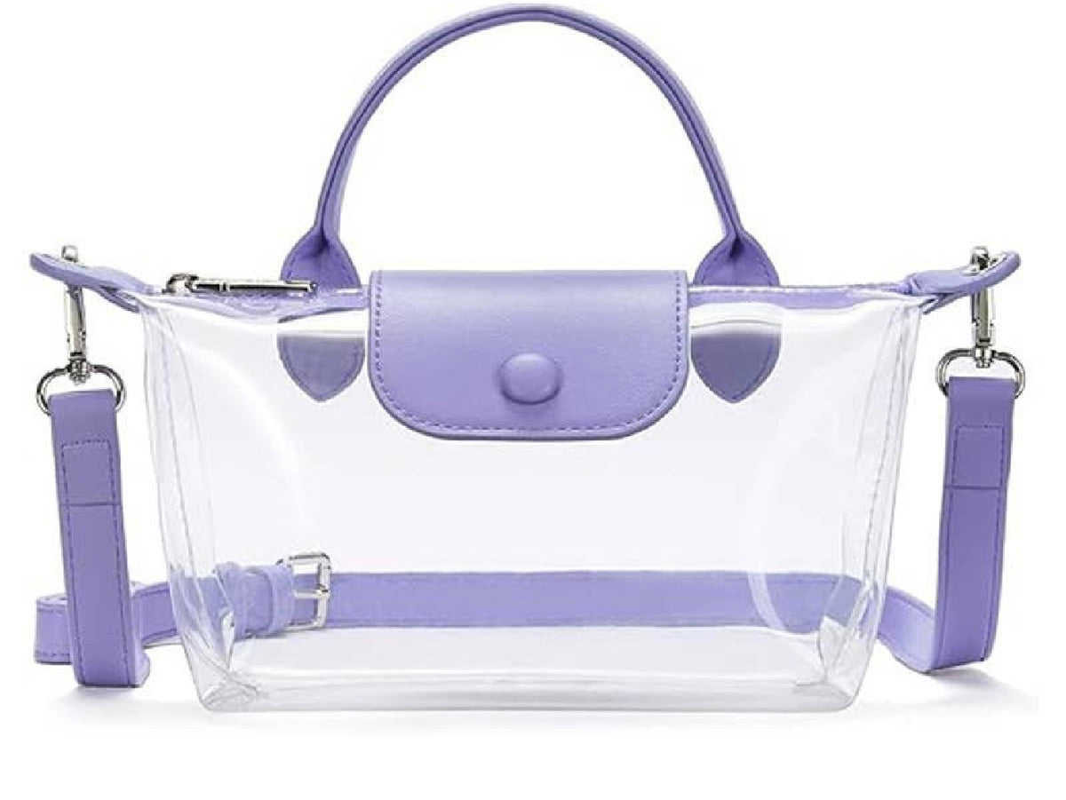 The Game Day Clear Bag