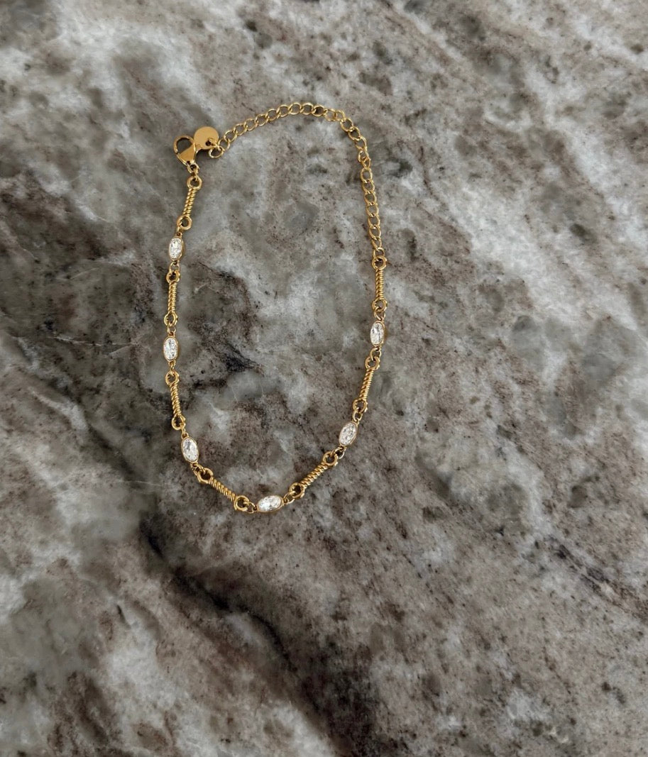 Izzy Bracelet/Anklet