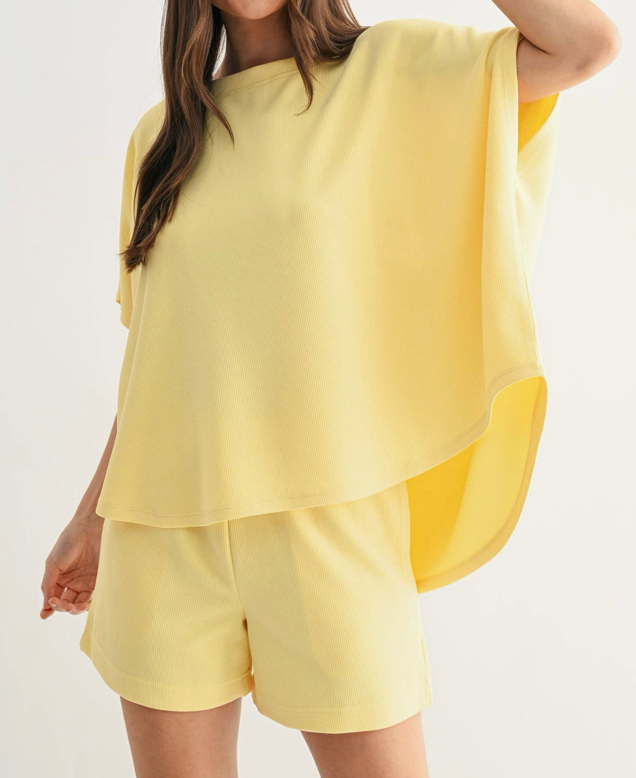 The Sunshine Luxe Set