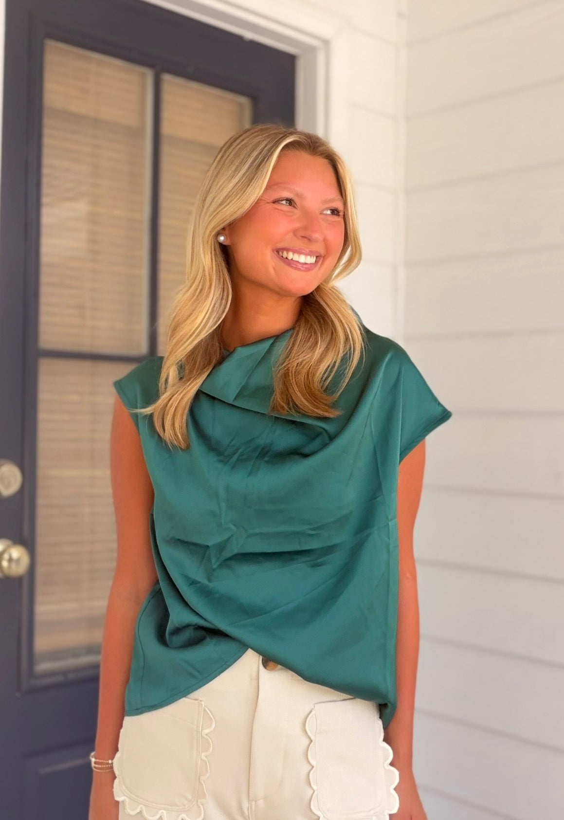 The Social Hour Top