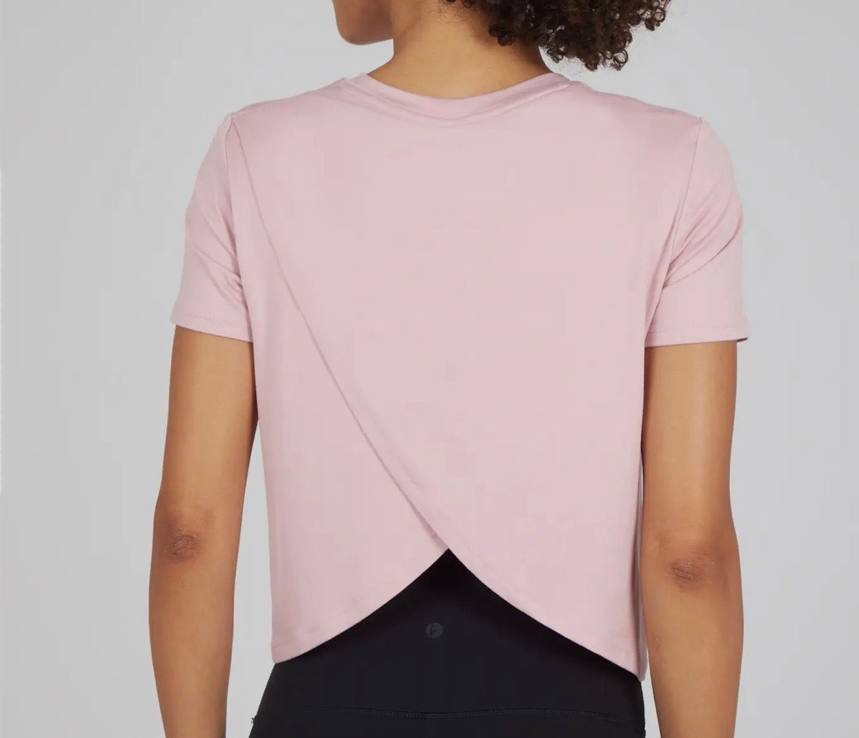The Crosswind Performance Tee