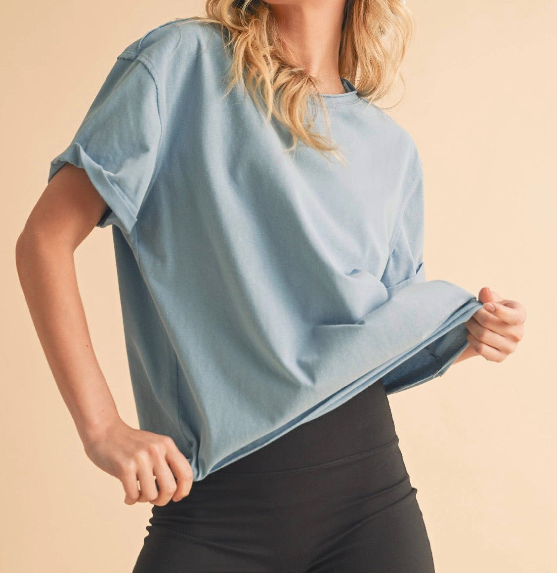 Mali Tee
