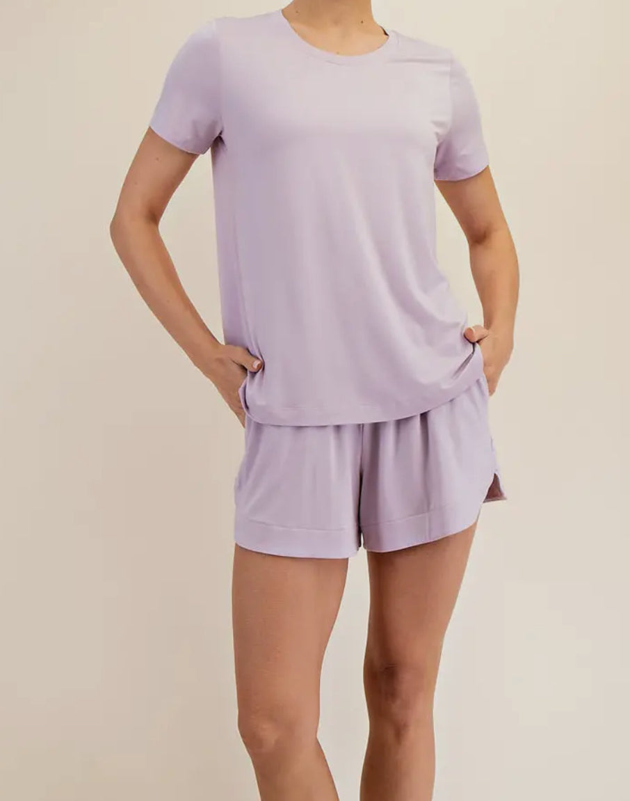 Modal Short Set
