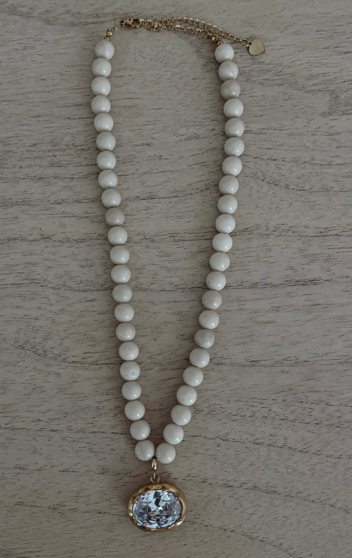 The Parker Necklace