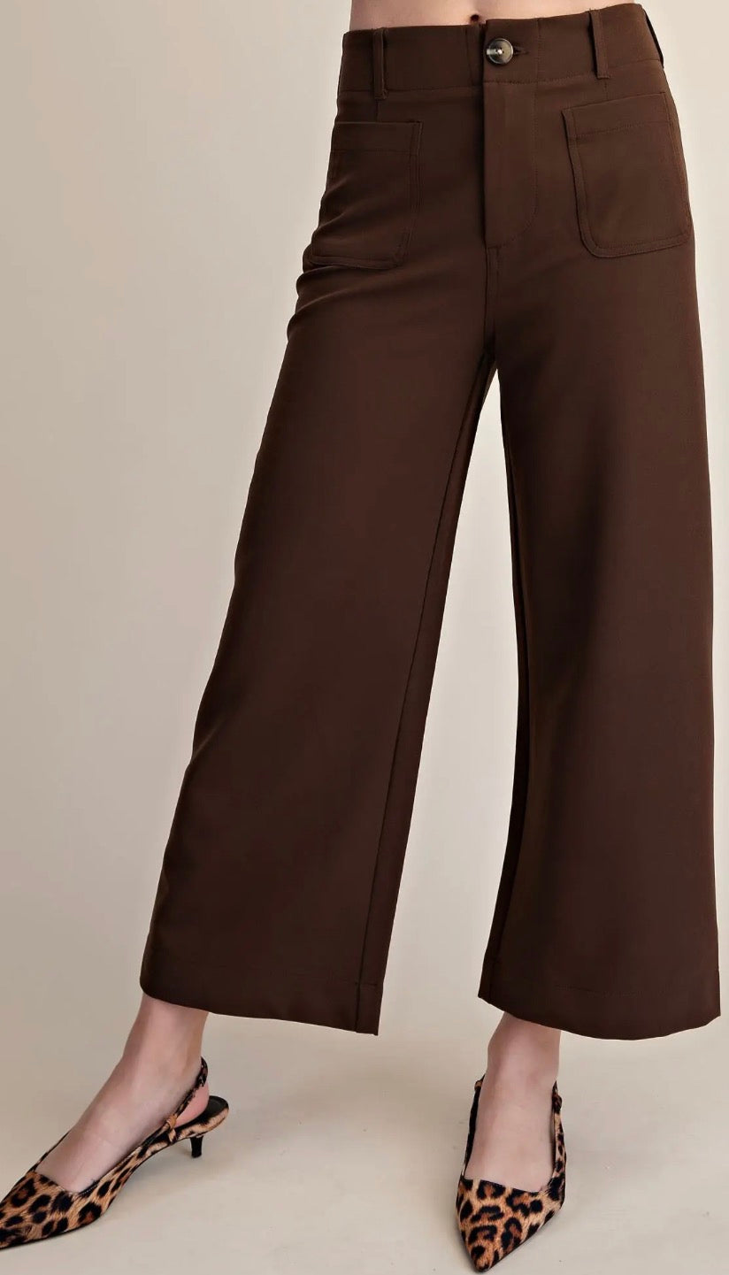 The Monroe Pant