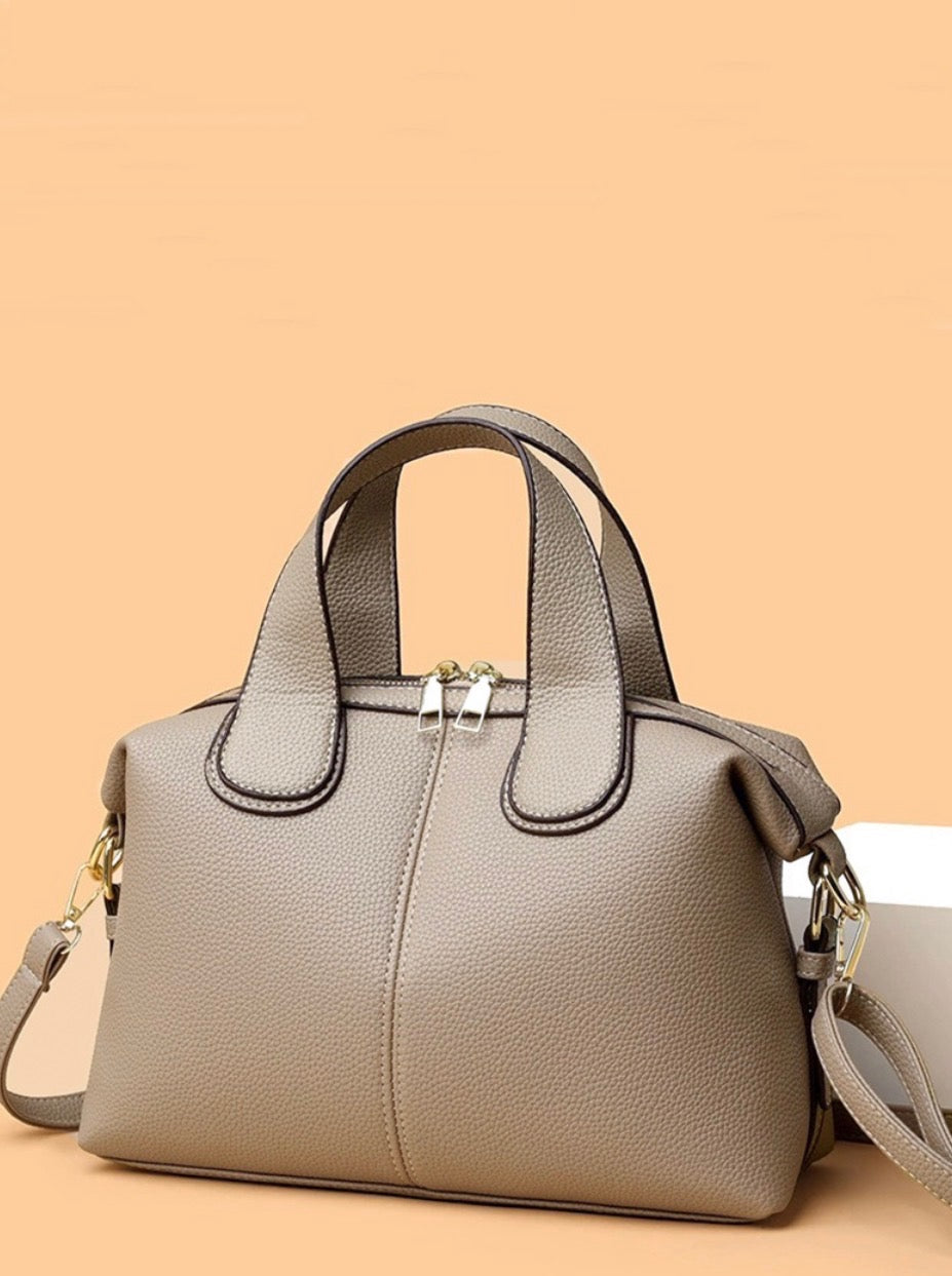 Everyday Luxe Crossbody