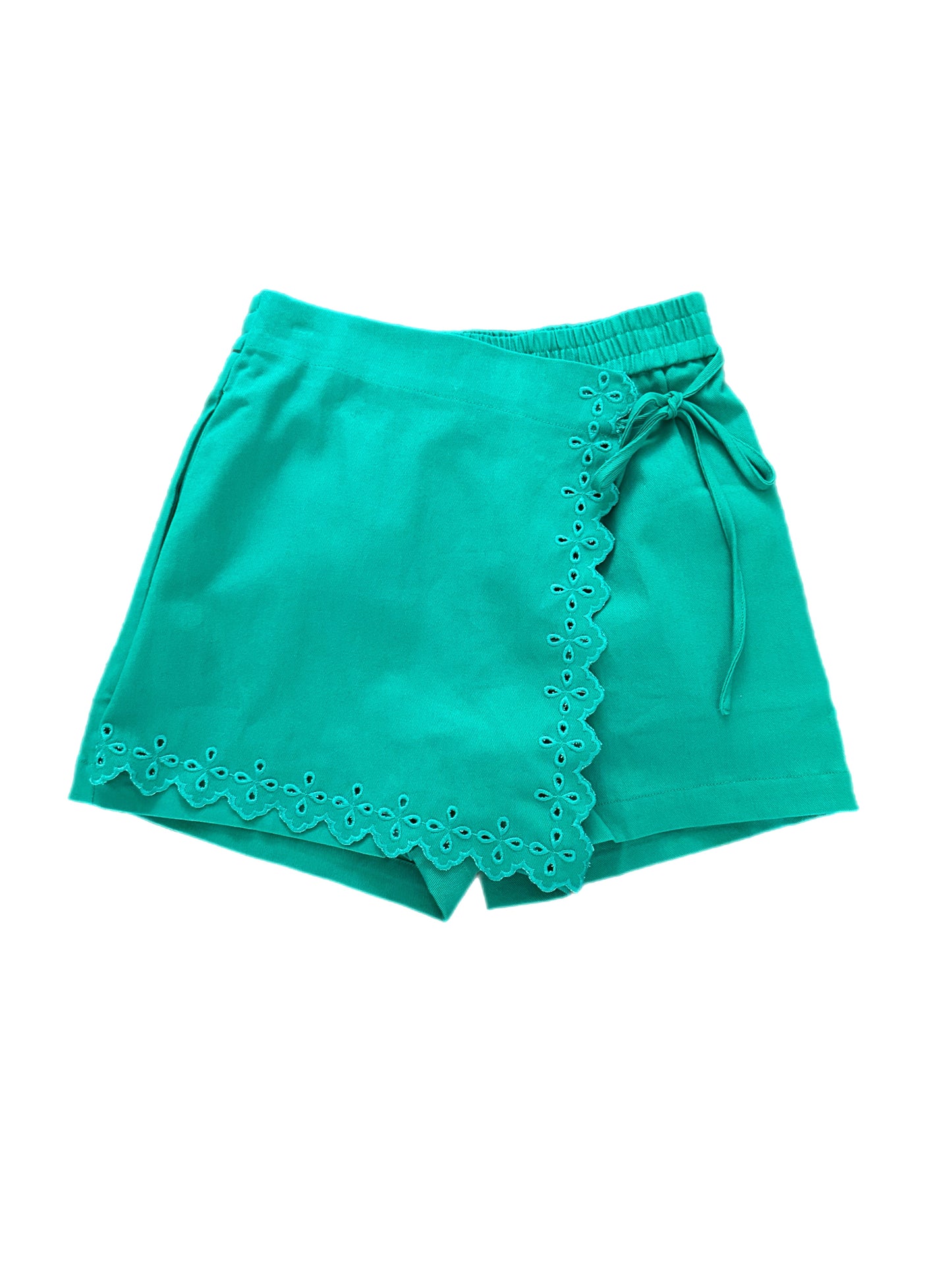 The Charmed Skort