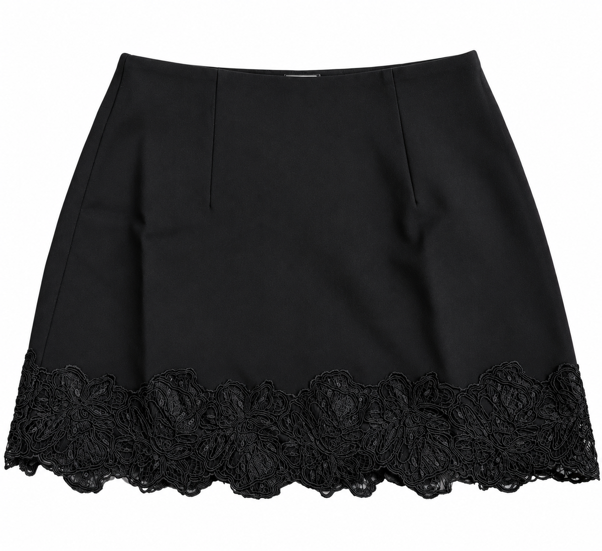 The Camille Lace Skort