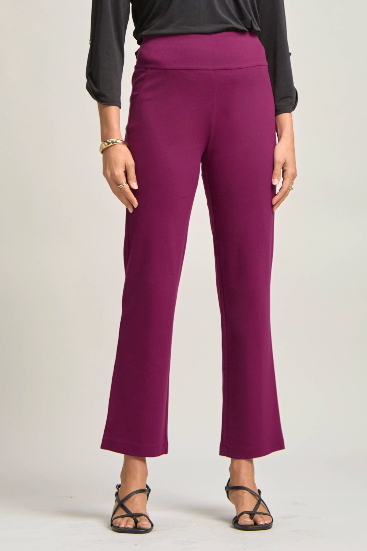 The Harper Pant
