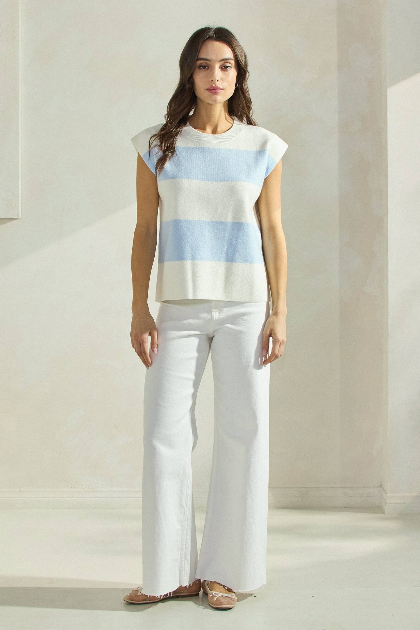 Coastal Breeze Top
