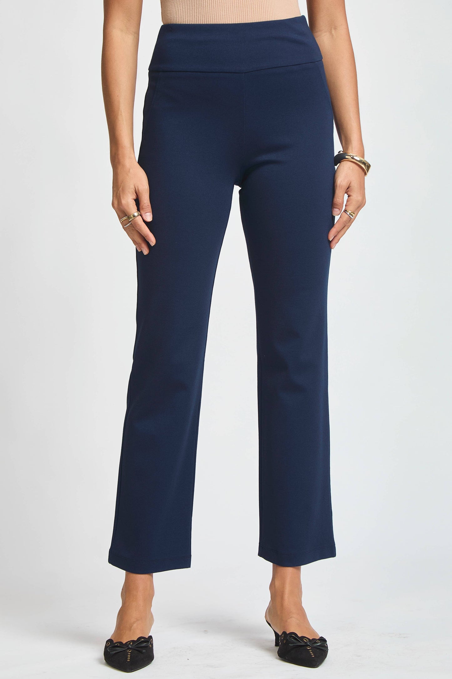 The Harper Pant