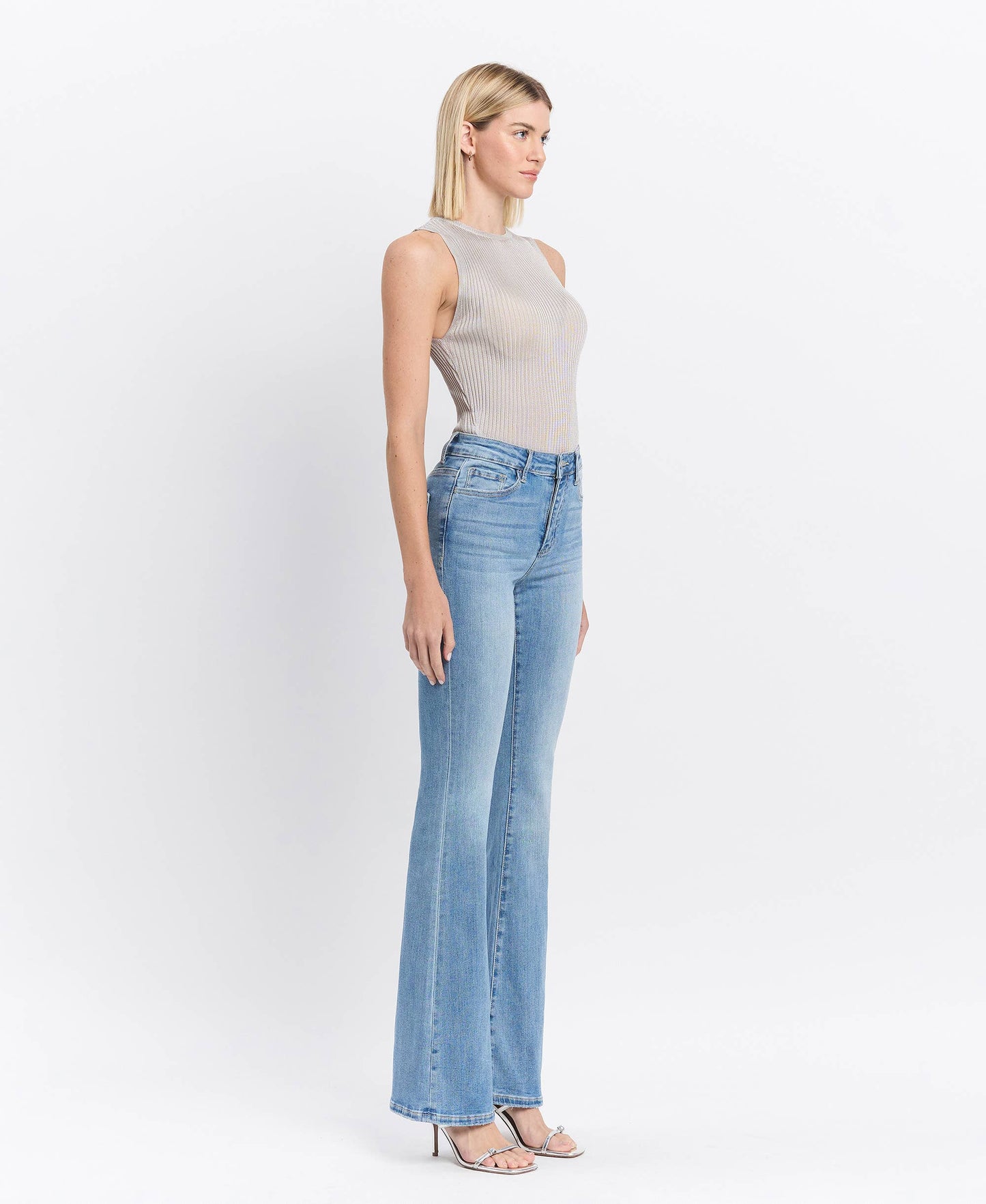 Flare Jeans