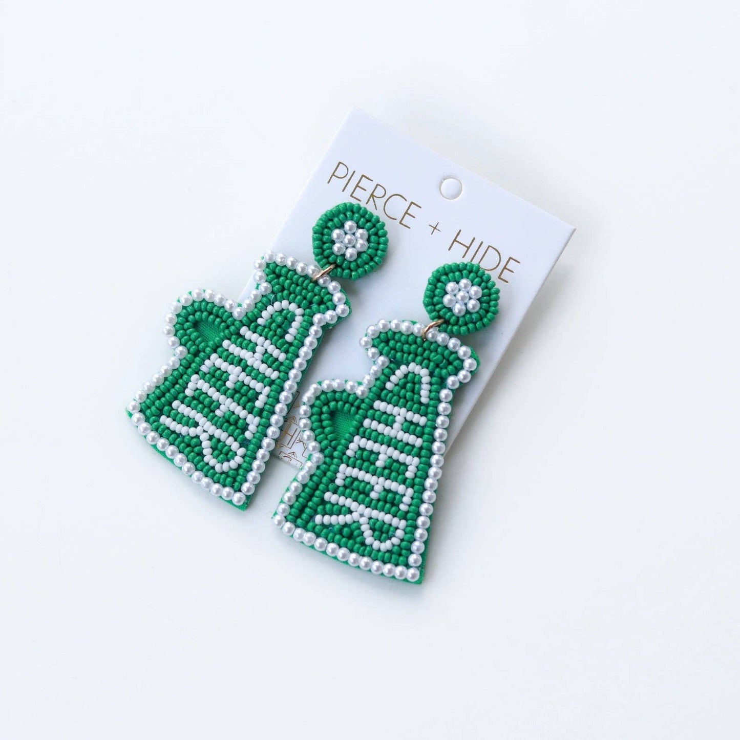 Game Day - CHEER - Earrings