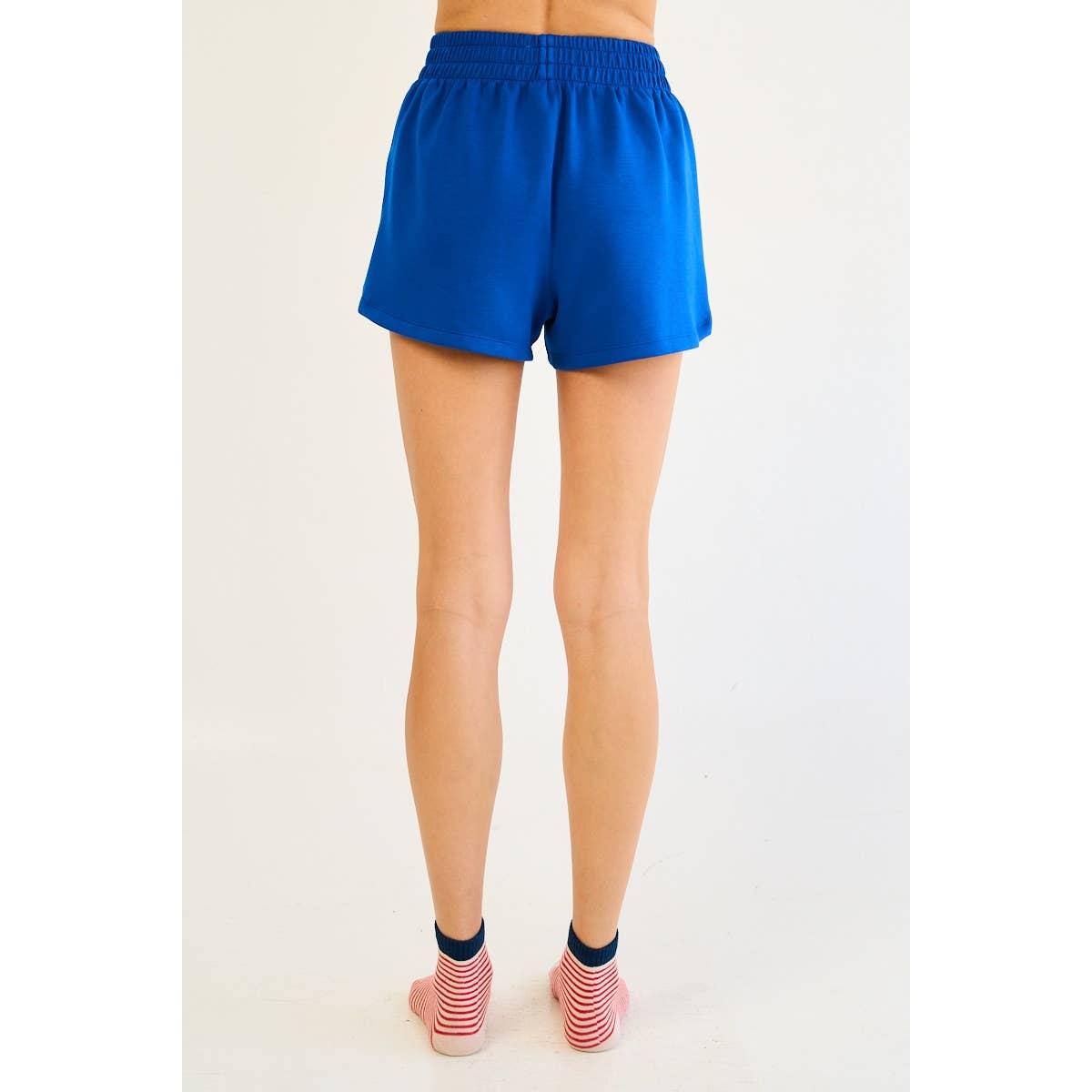 Lightweight Signature Soft Shorts