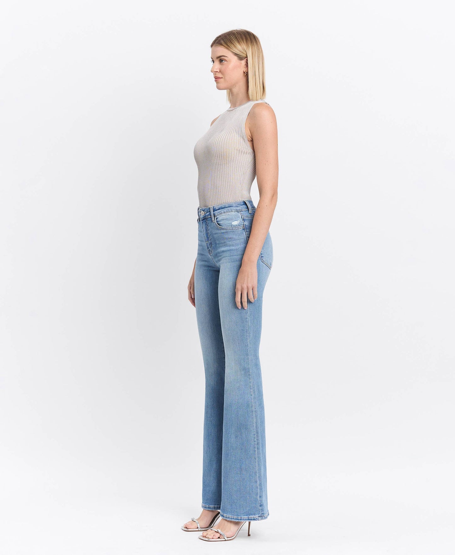 Flare Jeans