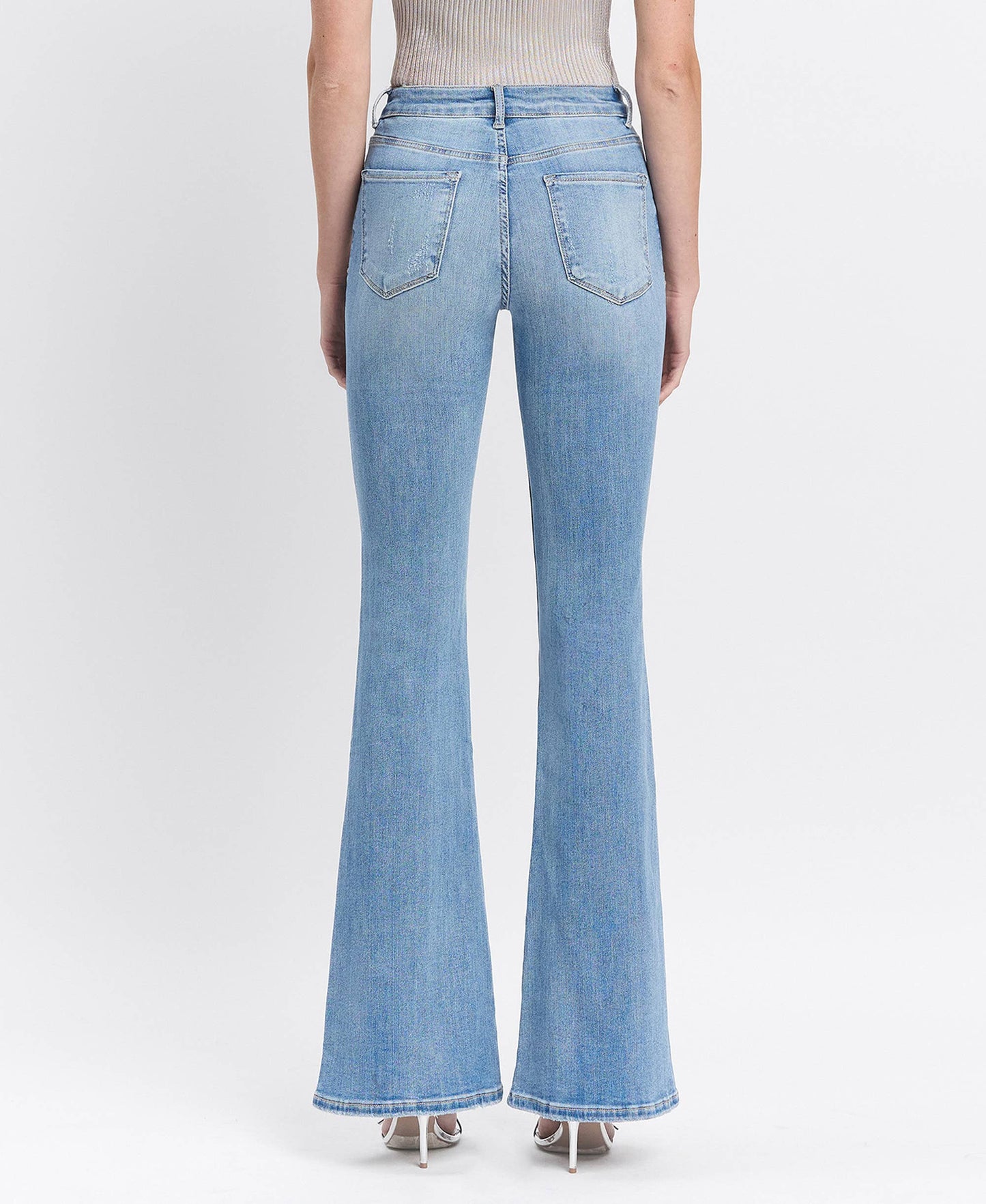 Flare Jeans
