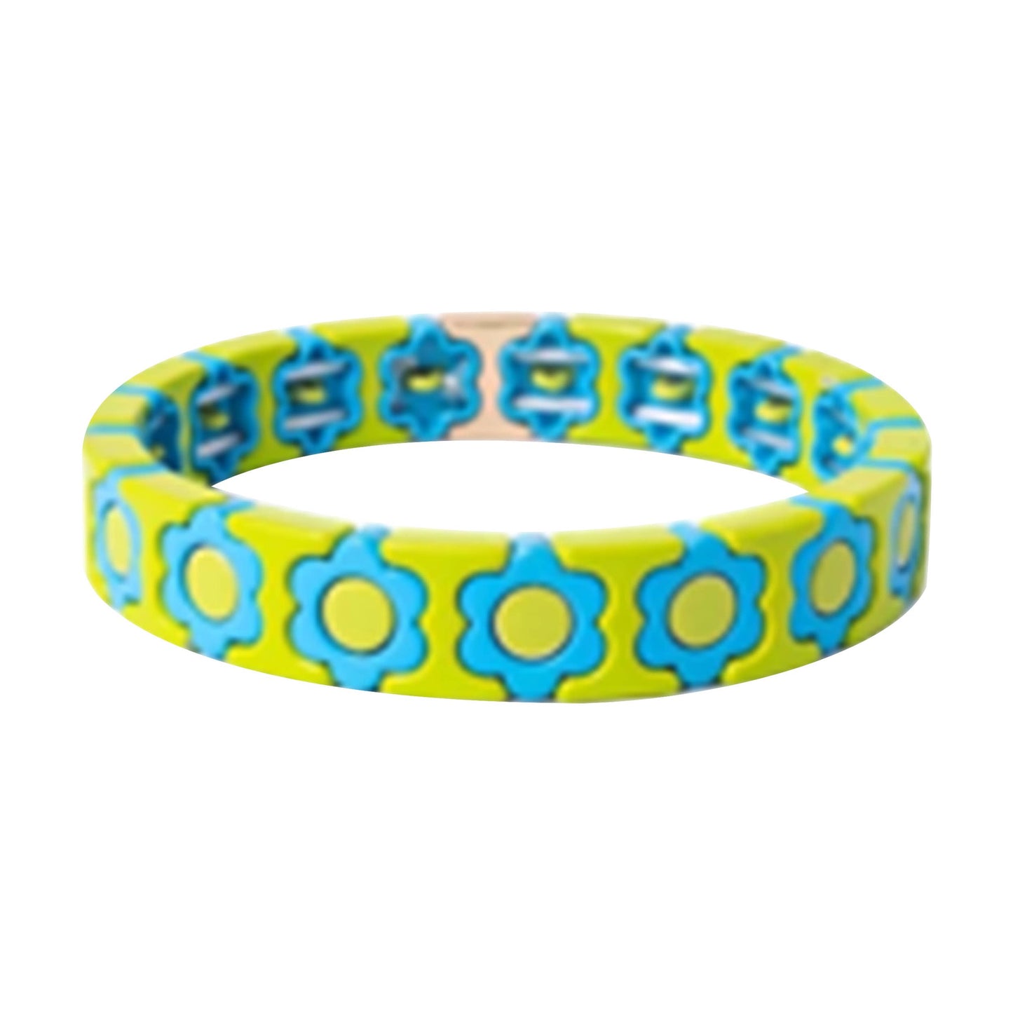 Garden Party Bracelet Collection
