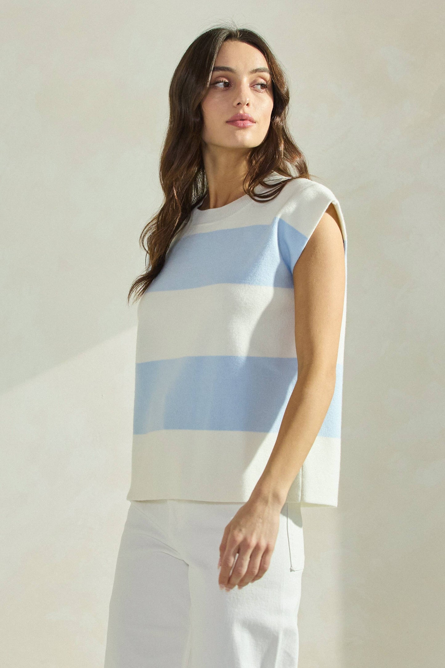 Coastal Breeze Top