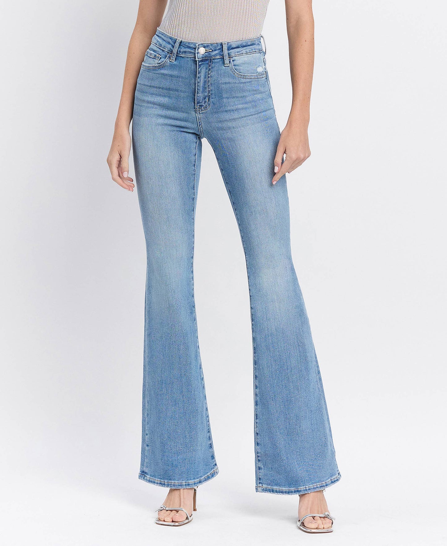 Flare Jeans
