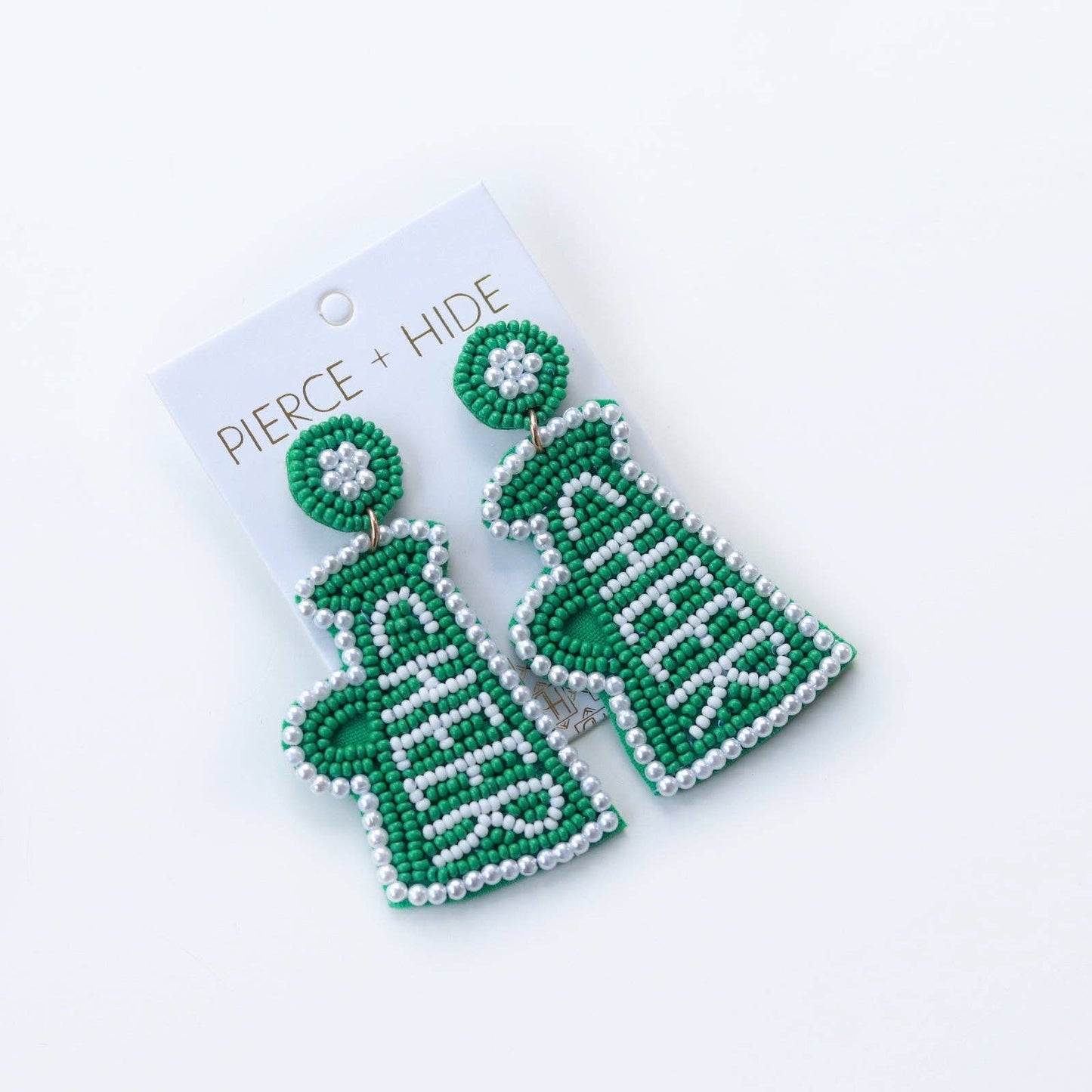 Game Day - CHEER - Earrings