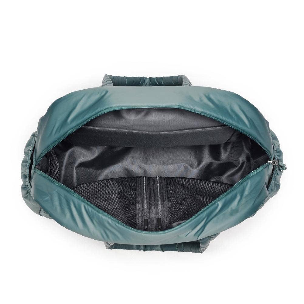 Rae Nylon Dome Bag