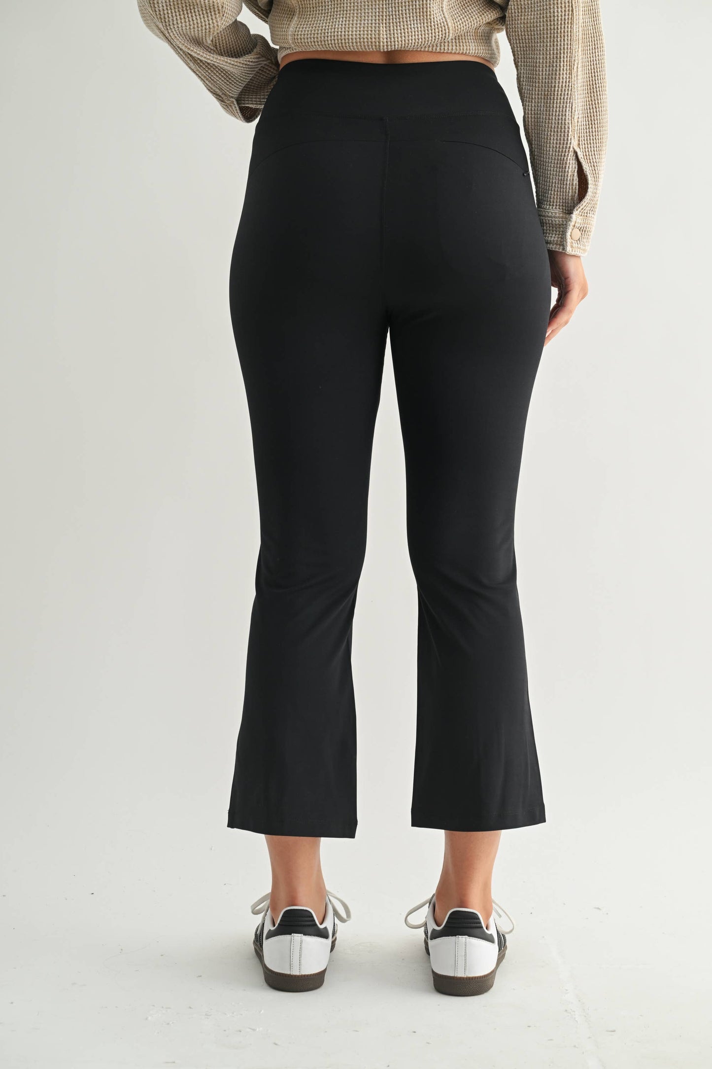 FlexFlow Kick Flare Pants